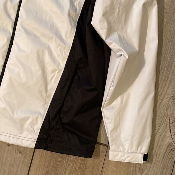 NWOT Adidas Climacool Zip Up Mens Jacket Size XL - Picture 3 of 7